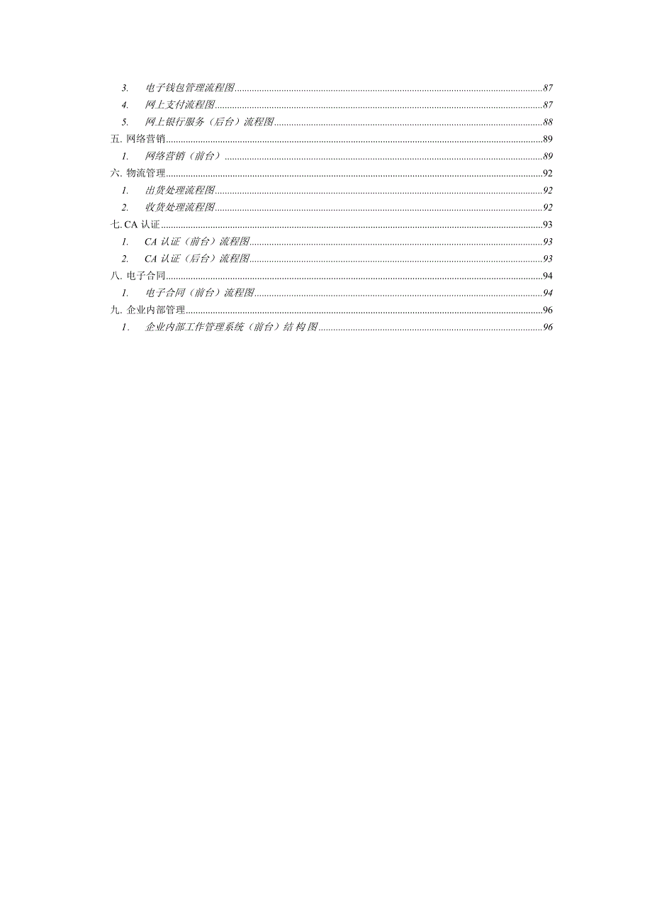 管理信息化电子商务实验指导书学生用._第3页