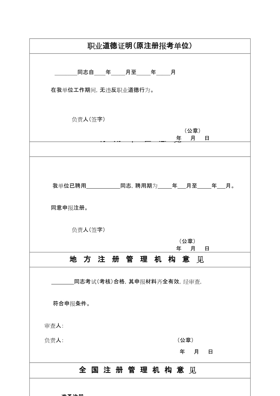 (工程设计)建设工程勘察、设计资质精品_第2页