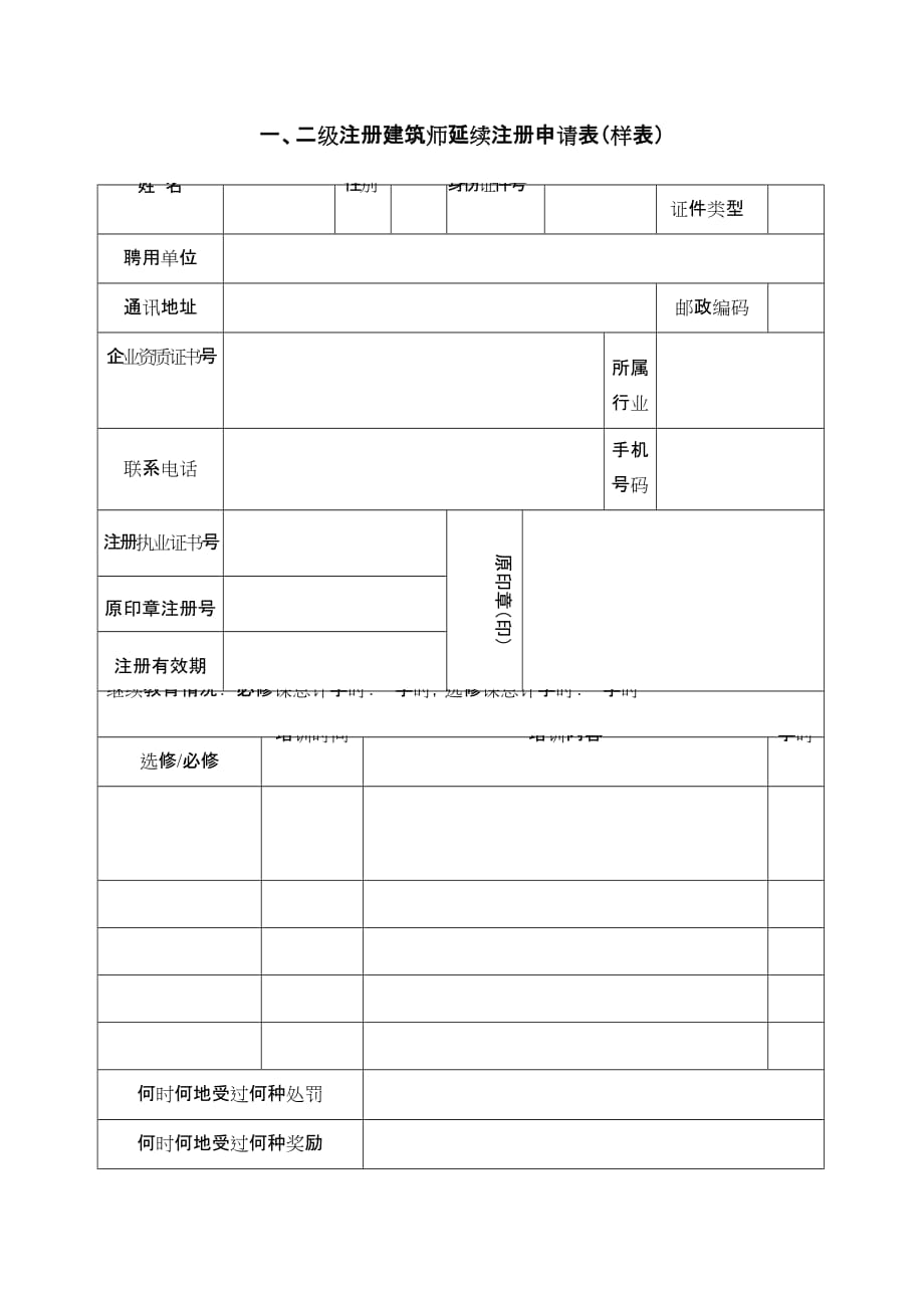 (工程设计)建设工程勘察、设计资质精品_第3页