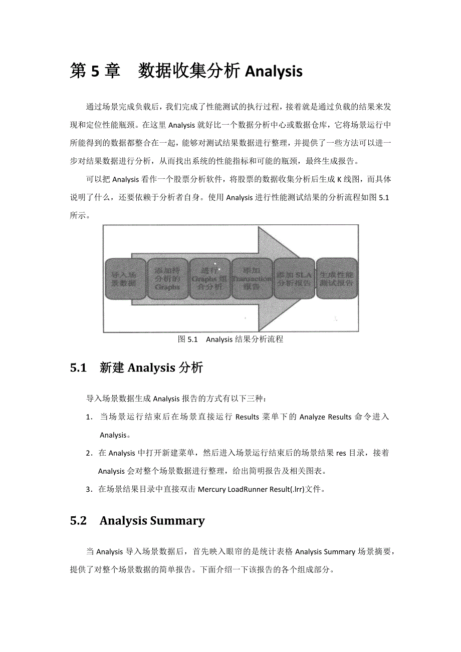 管理信息化性能测试进阶指南实战第章数据收集分析._第2页