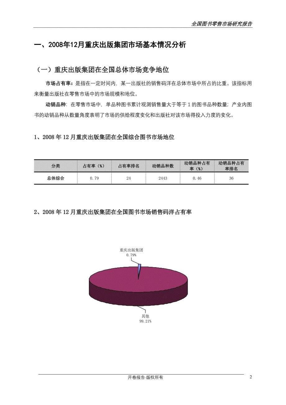 管理信息化本报告由某市开卷信息技术公司向.._第5页