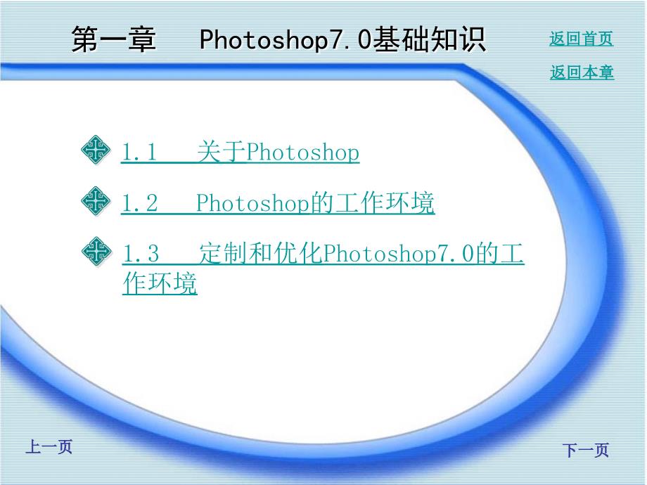 第一部分Photoshop基础知识教学课件讲课教案_第2页