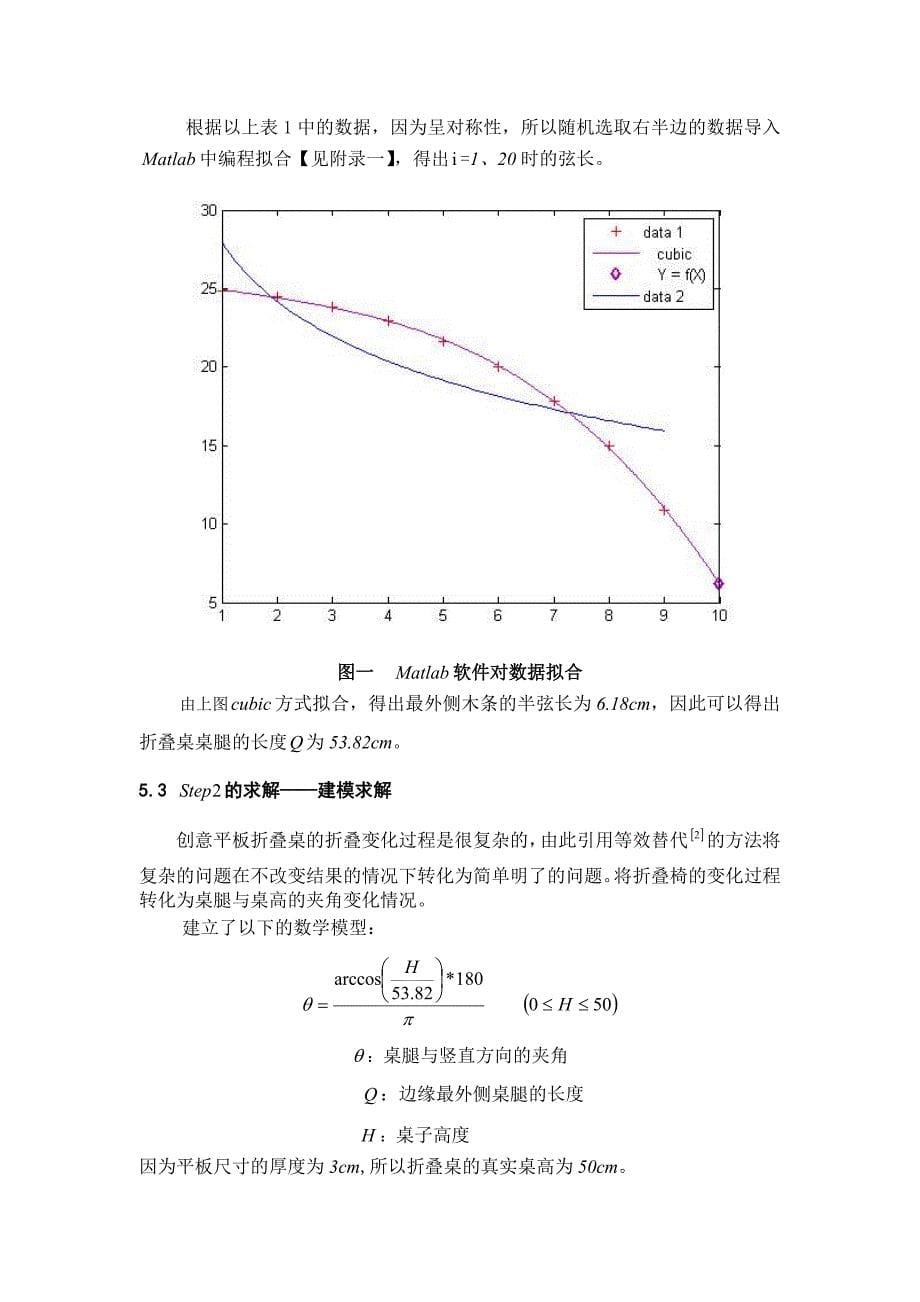 数学建模——创意折叠桌.doc_第5页