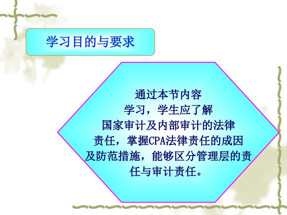 第二节审计人员的法律责任讲解学习_第2页