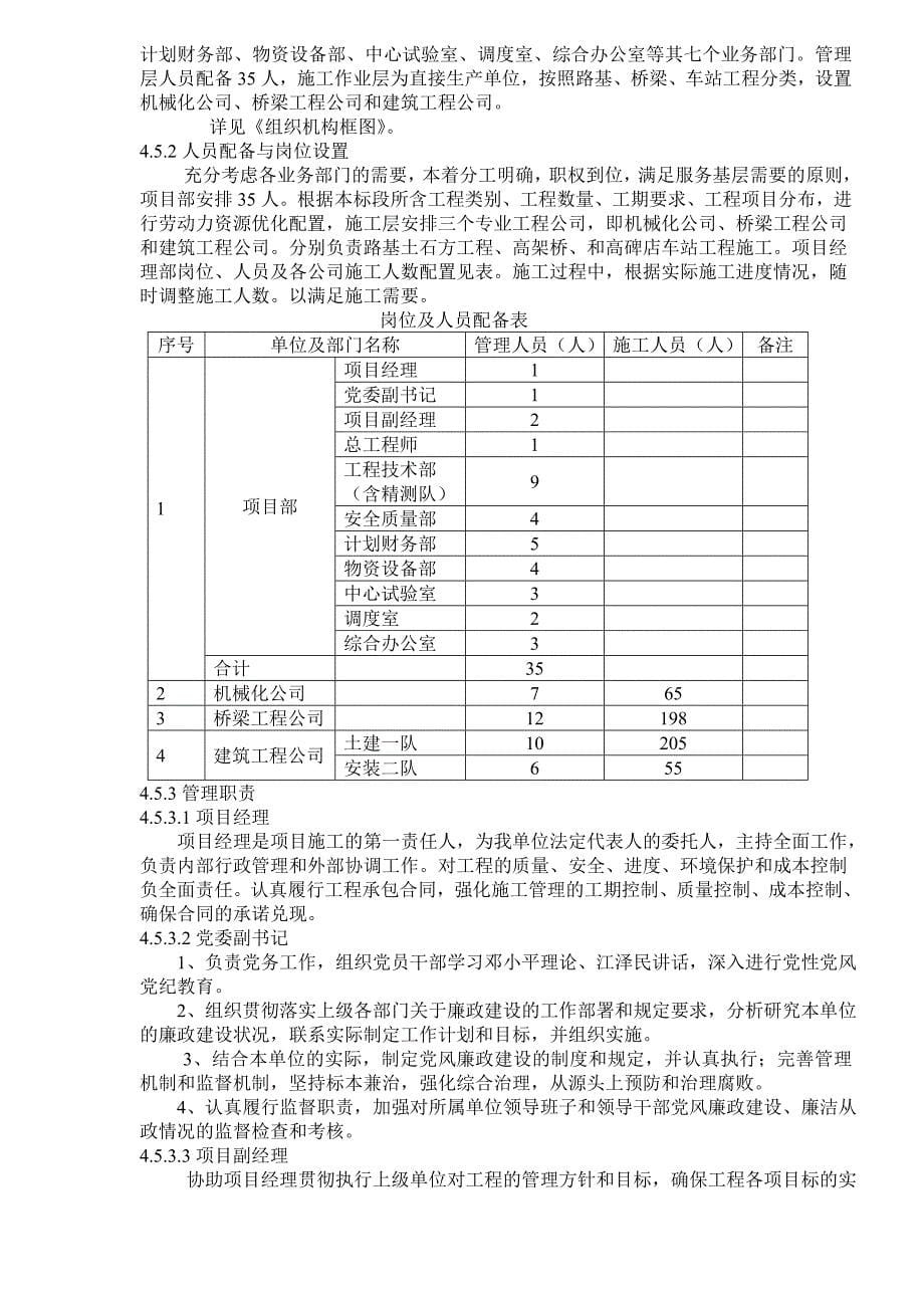 (工程设计)某某通线工程01标段施工组织设计doc74)精品_第5页