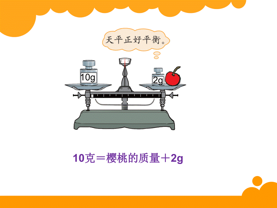 四年级下数学课件-方程北师大版2014秋_第2页