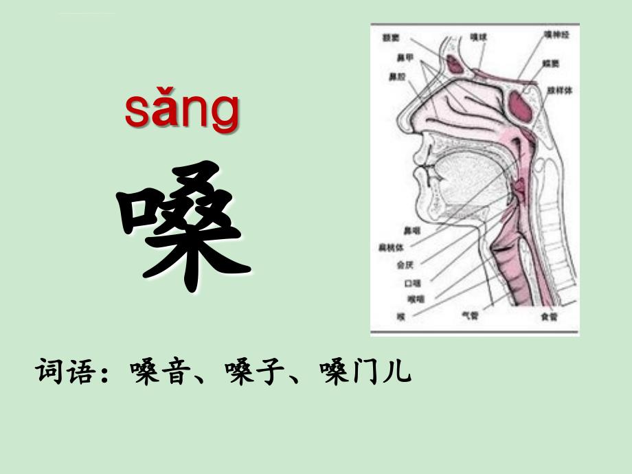 部编第21课狐假虎威课件_第4页