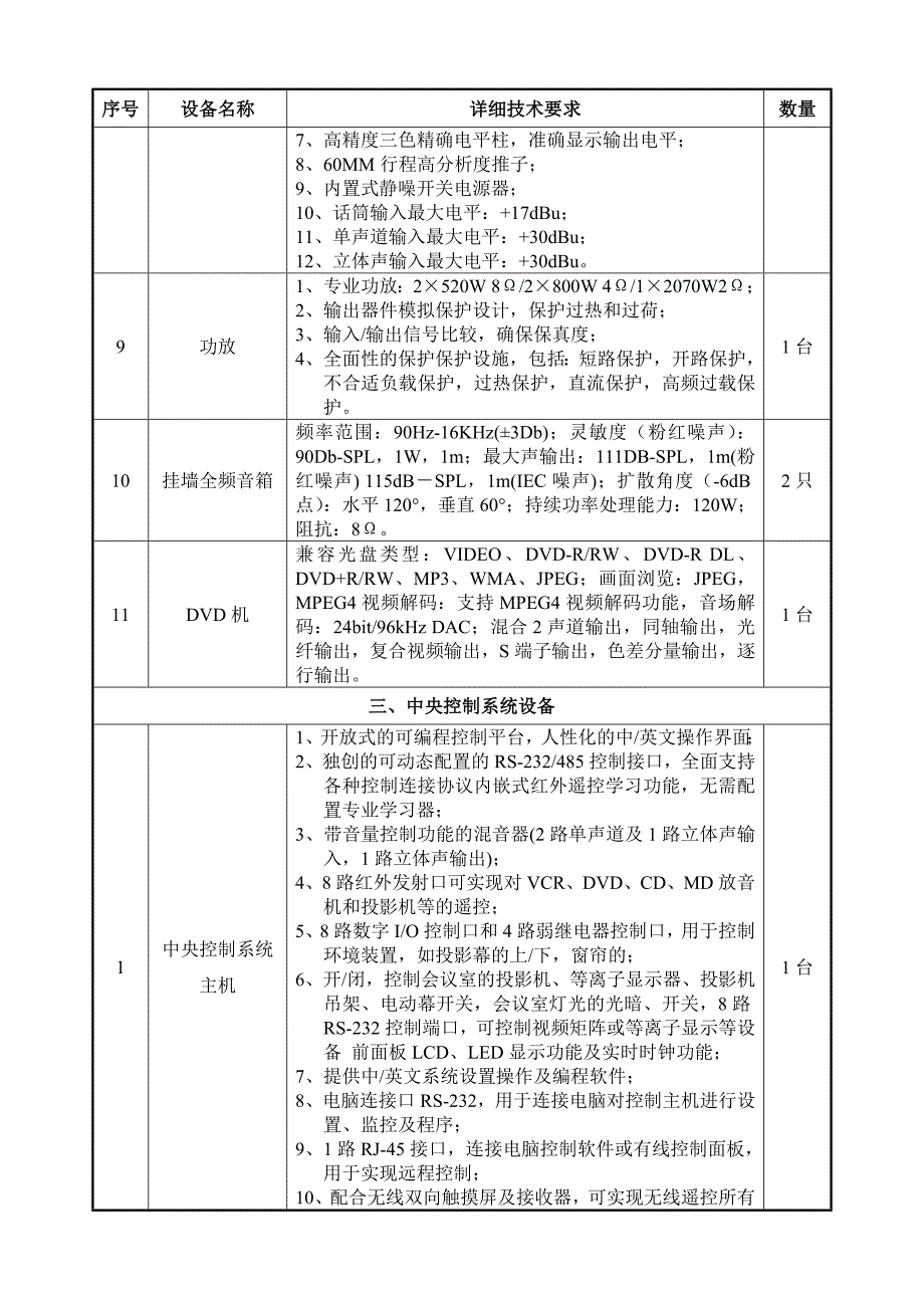 {设备管理}佛山市顺德区行政事业单位计算机设备采购_第4页