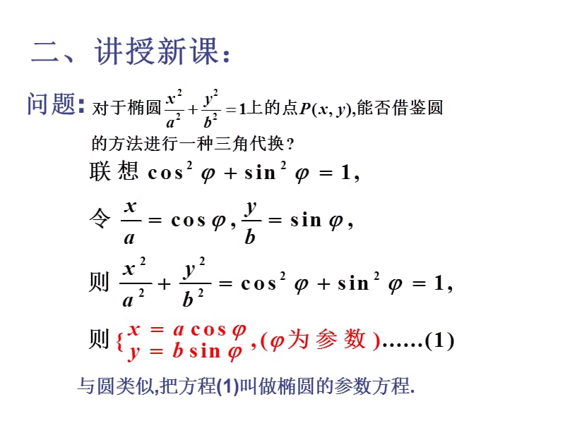 高二数学参数方程.ppt_第3页