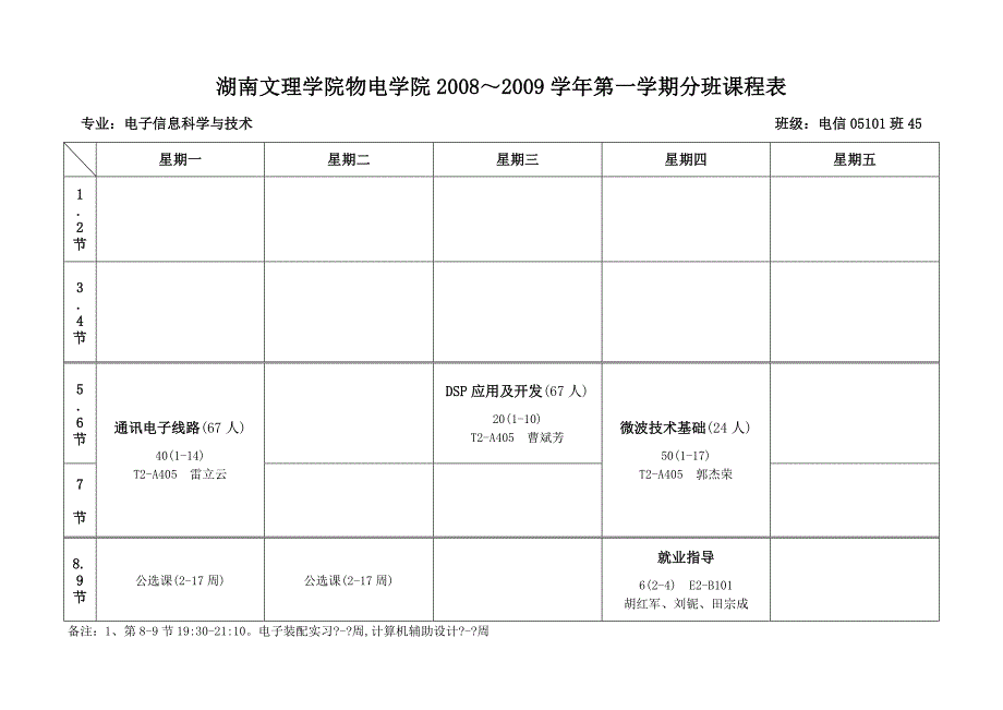 (电子行业企业管理)物理与电子科学学精品_第4页