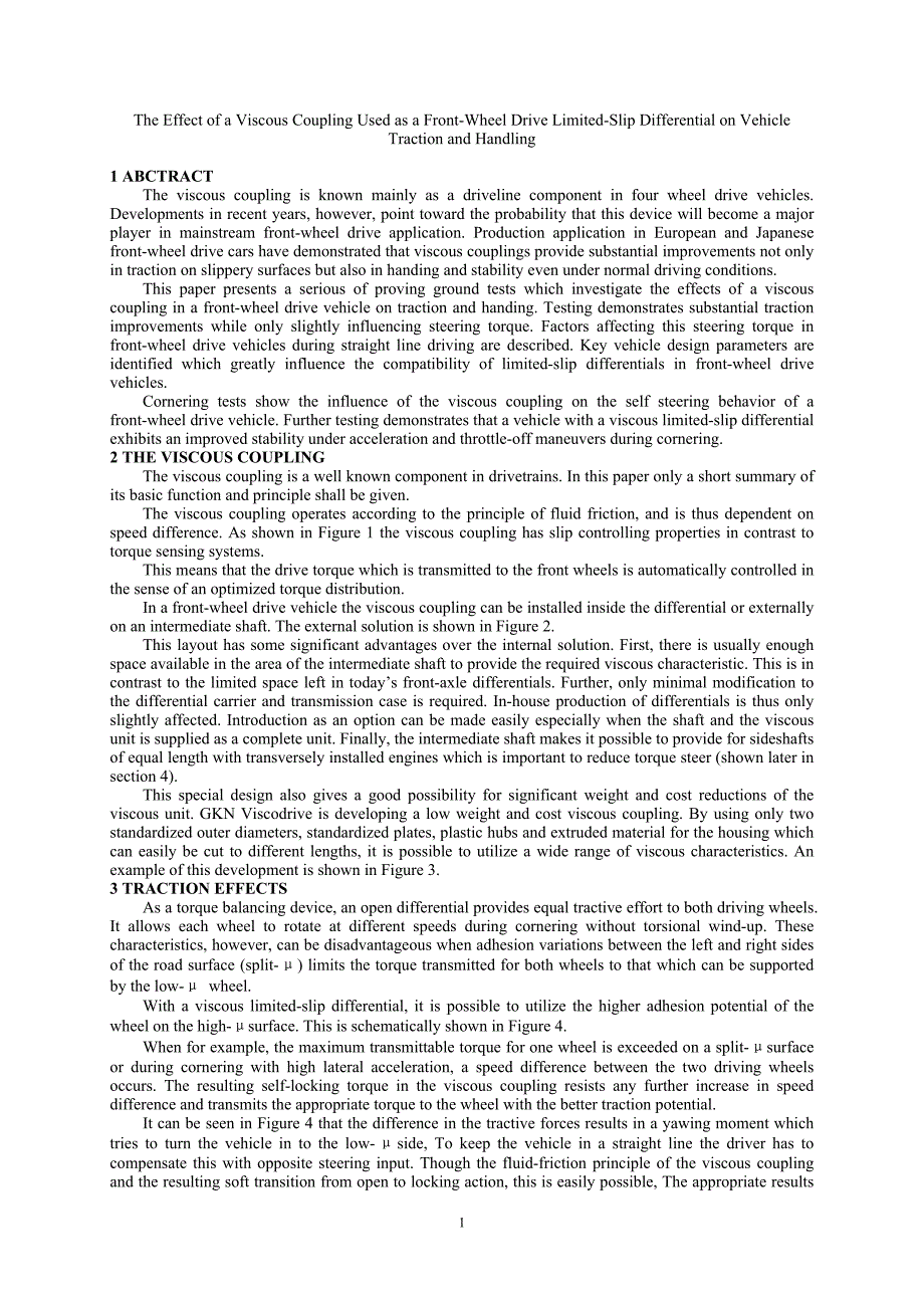 (数控加工)机械类数控外文翻译外文文献英文文献黏性连接器精品_第1页