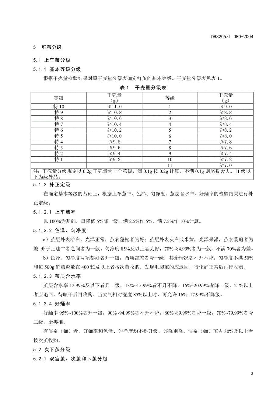 {生产管理知识}蚕茧收烘是蚕业生产经营中个必备的重要环_第5页