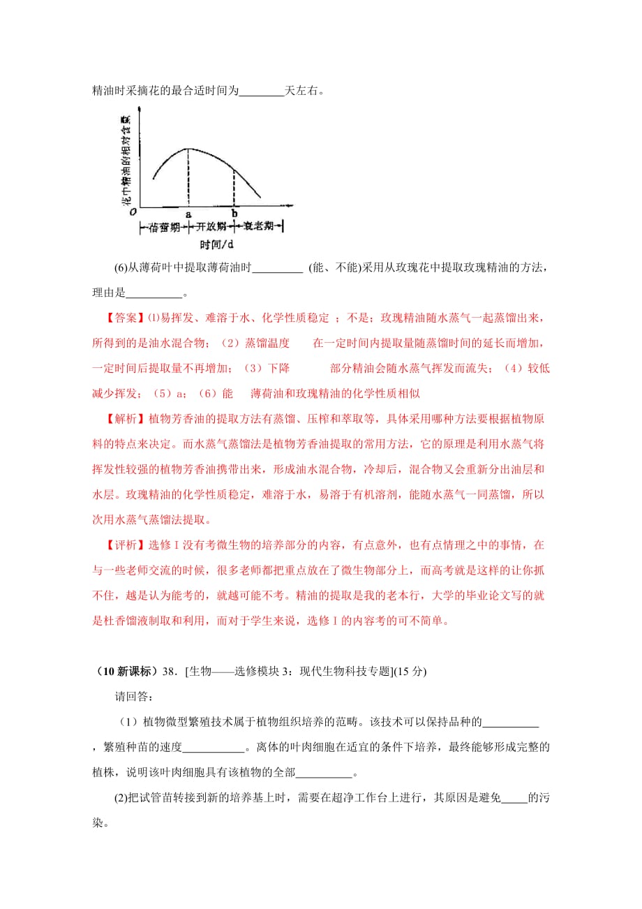 (生物科技)生物技术实践精品_第2页