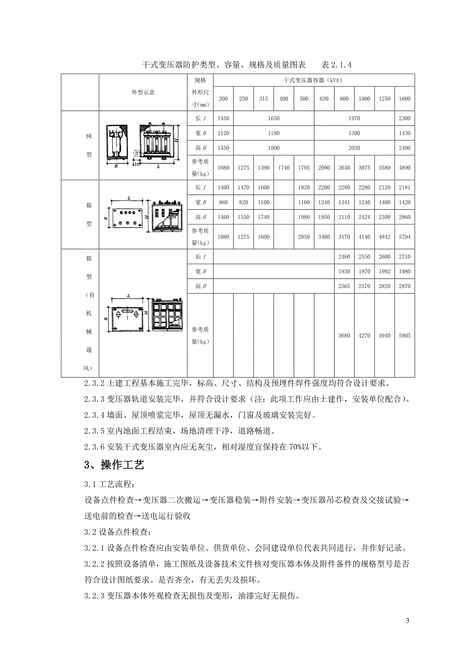 (电力行业)01电力变压器安装质量管理精品_第2页