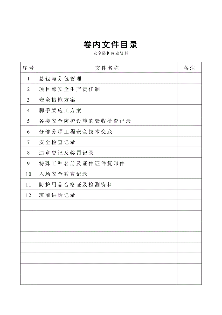 (工程安全)建筑工程安全文明施工讲义精品_第3页