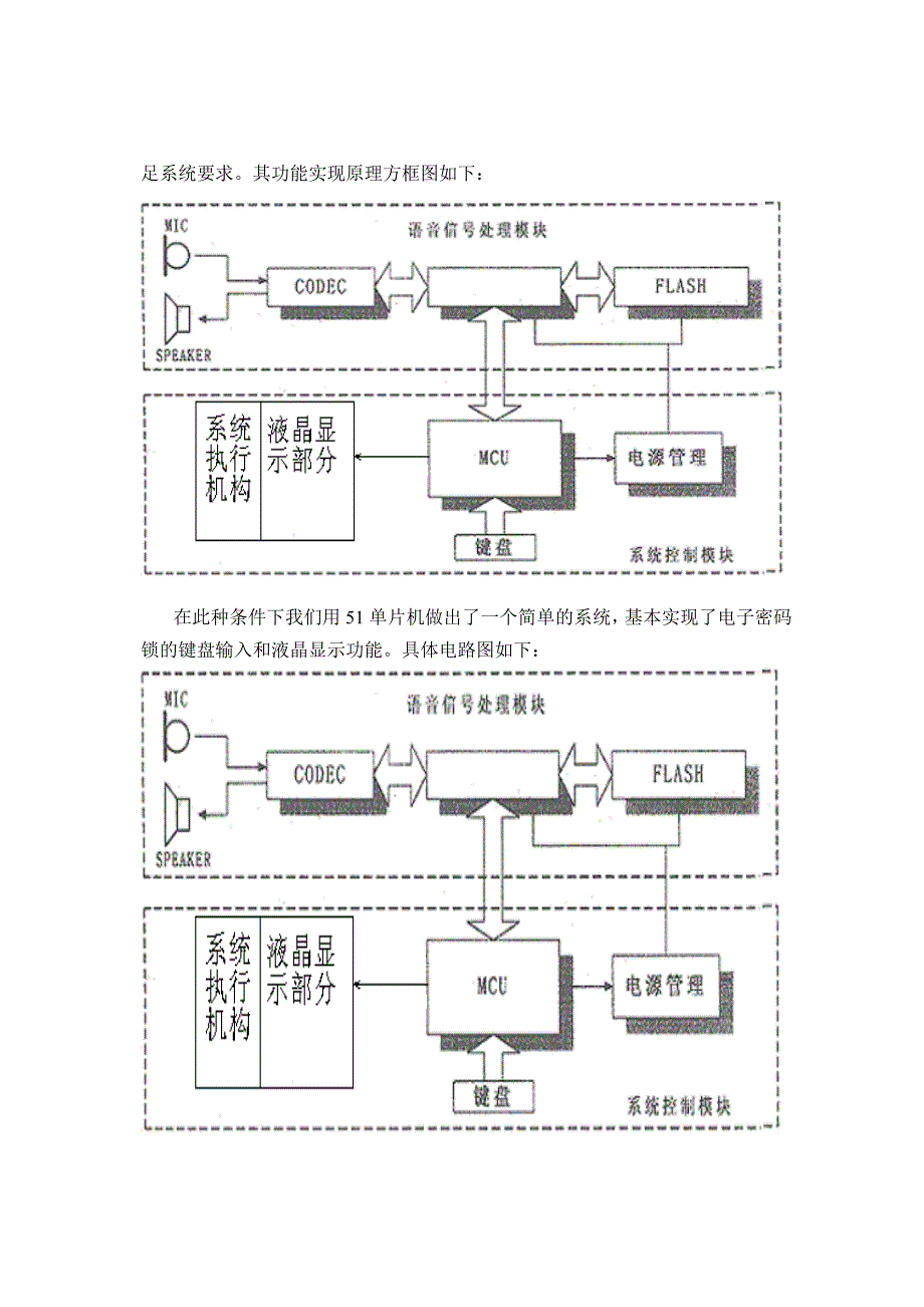 智能门禁系统详细设计.doc_第3页