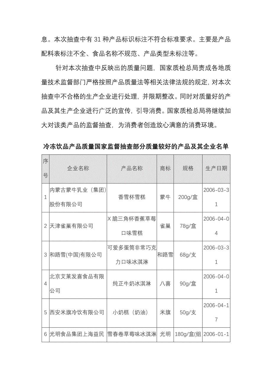 {安全生产管理}市场食品安全信息规划_第5页