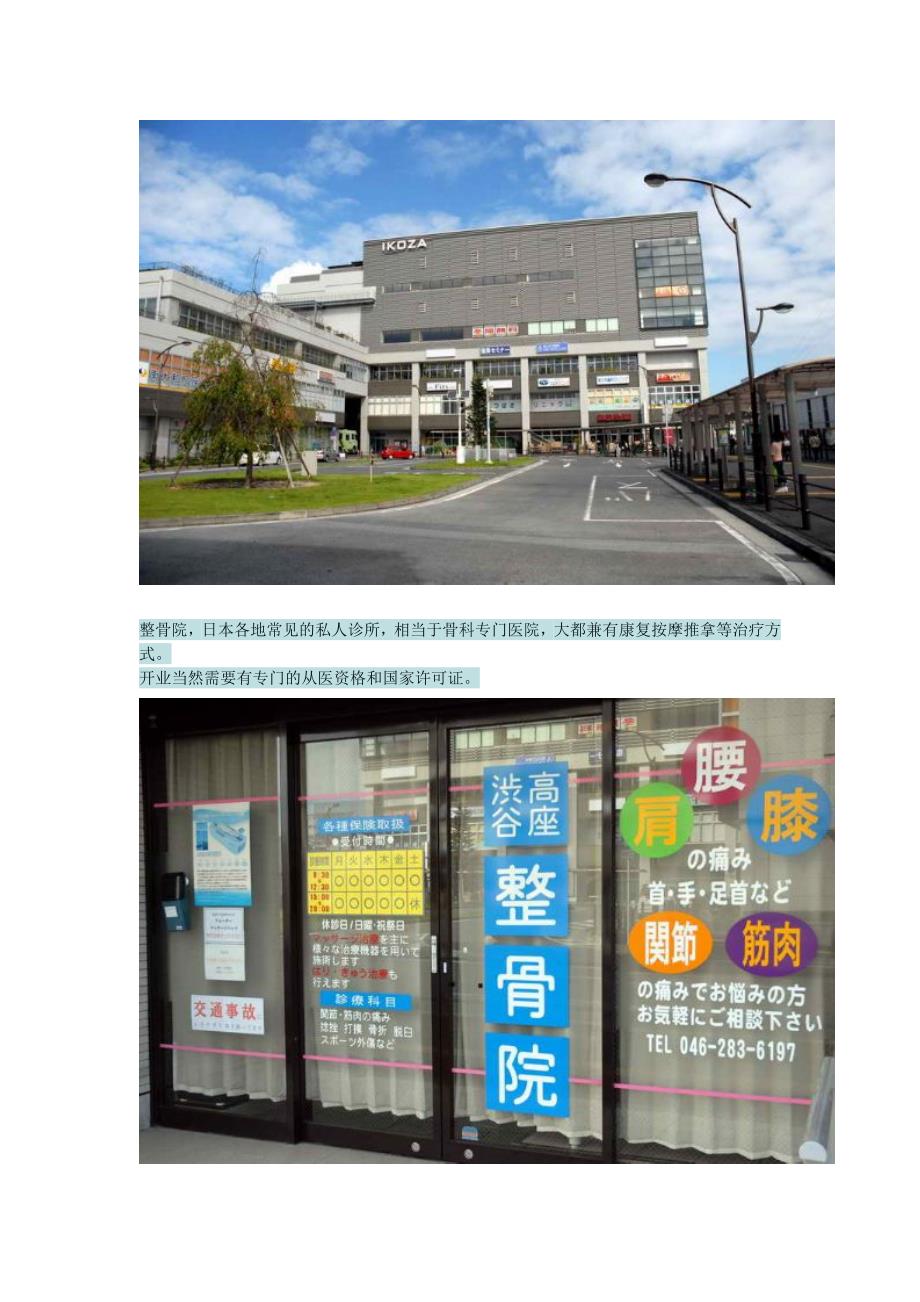 (房地产经营管理)日本的百姓住宅区精品_第2页