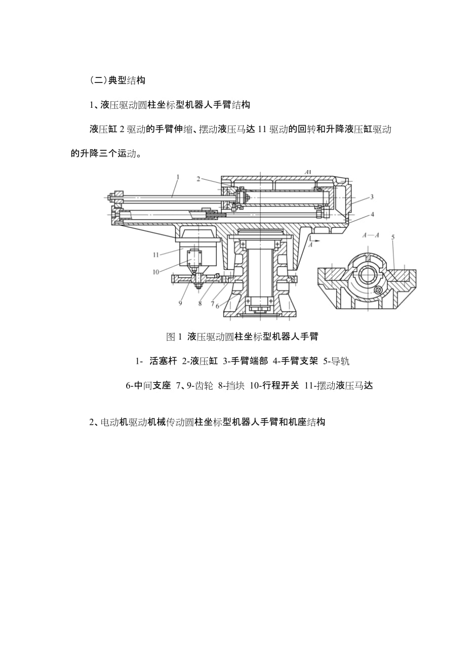 (机械行业)机械制造装备设计精品_第2页