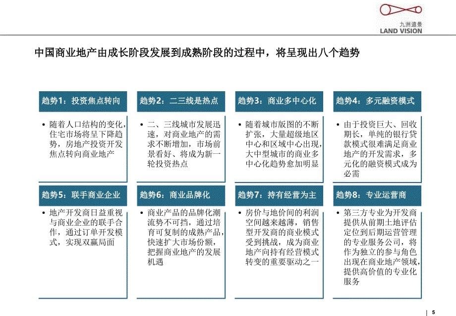 邻里中心发展的建议分析课件_第5页