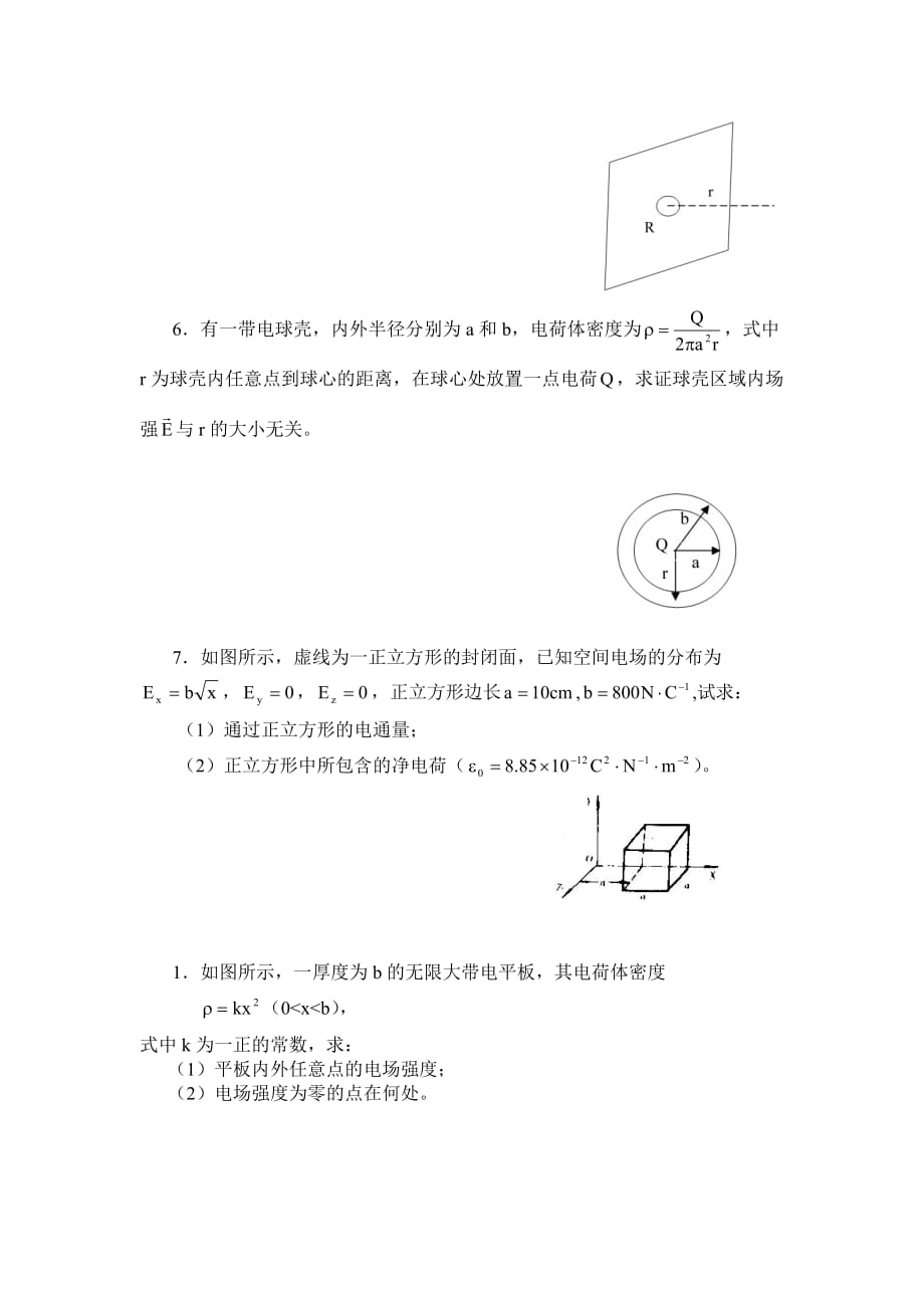 (冶金行业)第七章静电场中国矿业大学理学院精品_第2页