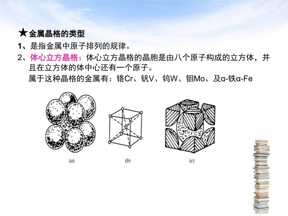 金属材料与热处理教案新课件_第4页