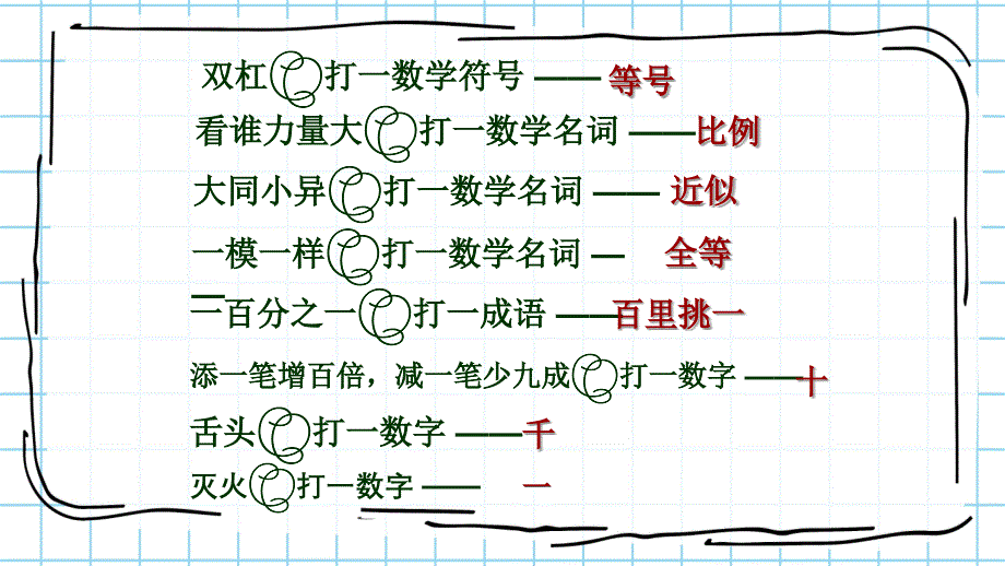 数学与生活生活中的趣味数学课件PPT模板.ppt_第4页