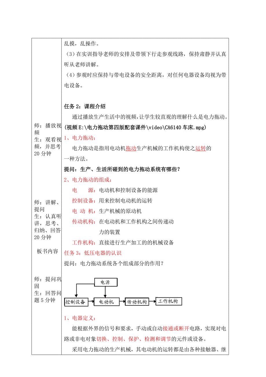 (电力行业)电力控制线路安装与维修精品_第4页