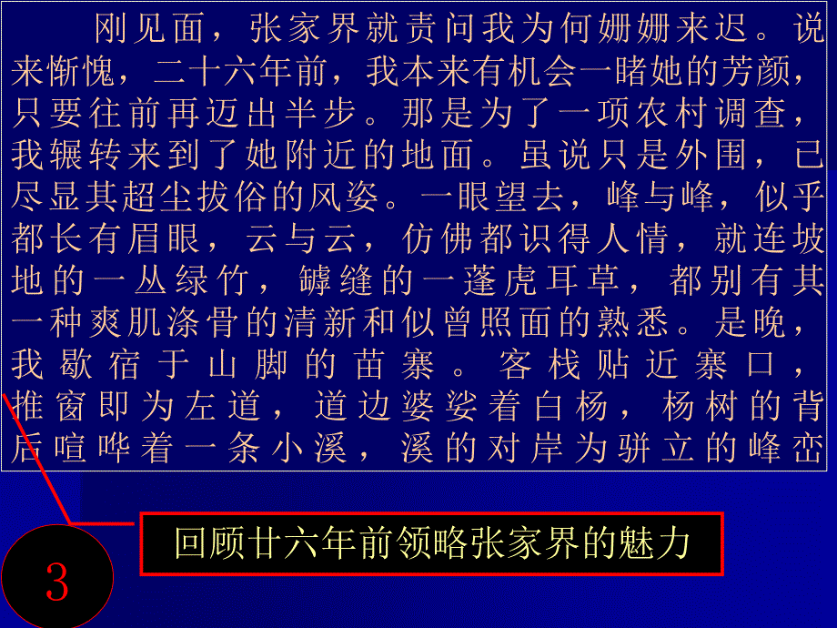 九讲现代文阅读㈡讲解学习_第4页