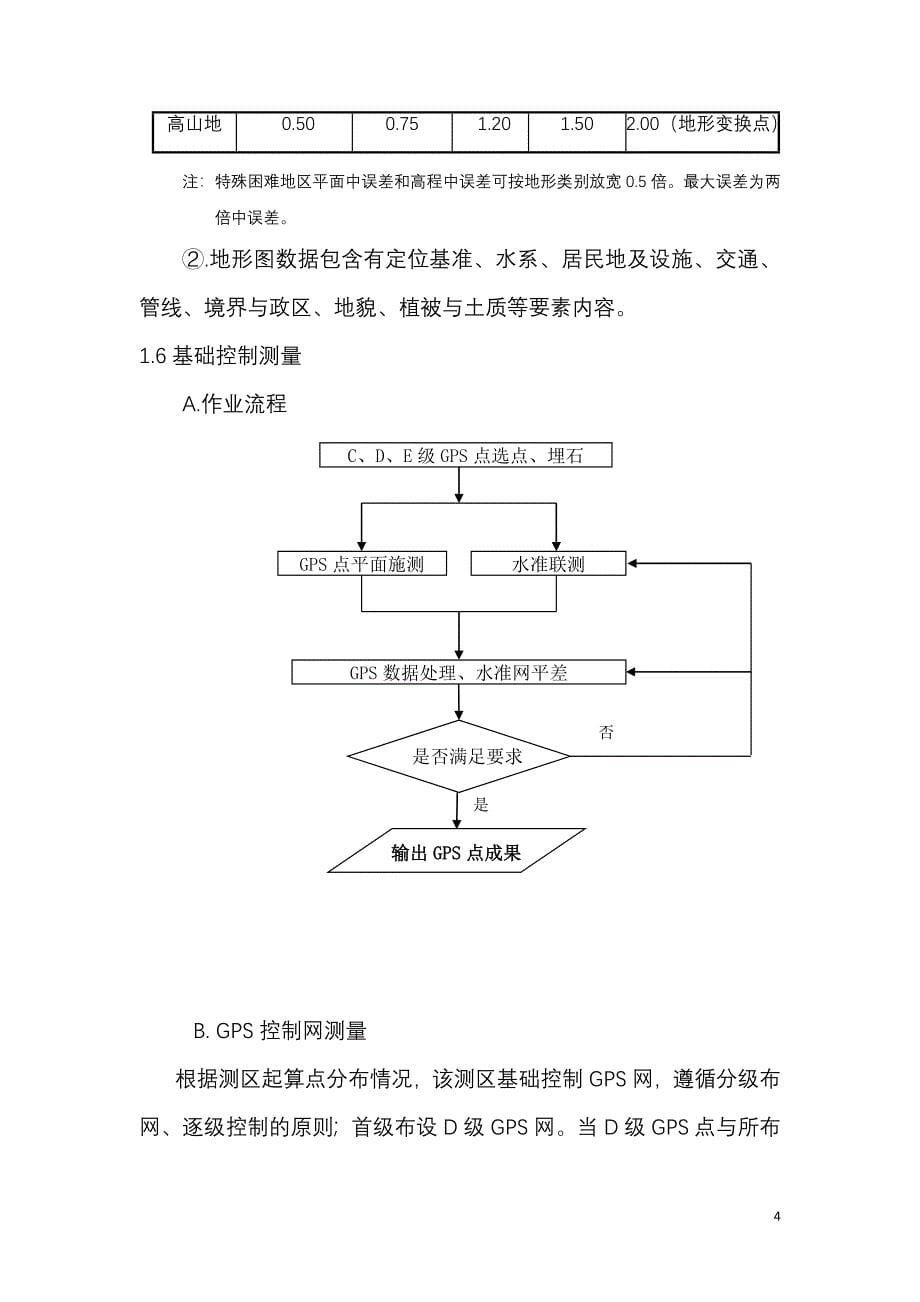 (水利工程)黄河水利职业技术学院技术设计精品_第5页