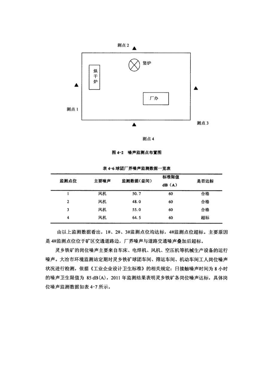 {清洁生产管理}铁矿生产企业清洁生产方案_第5页