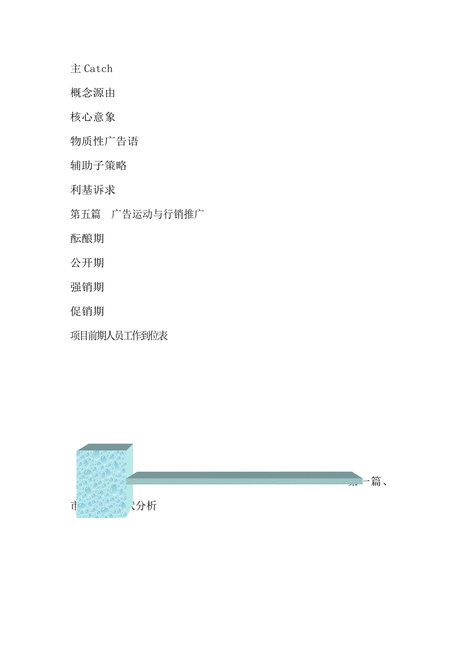 (房地产项目管理)某地产项目实战行销推广案精品_第2页