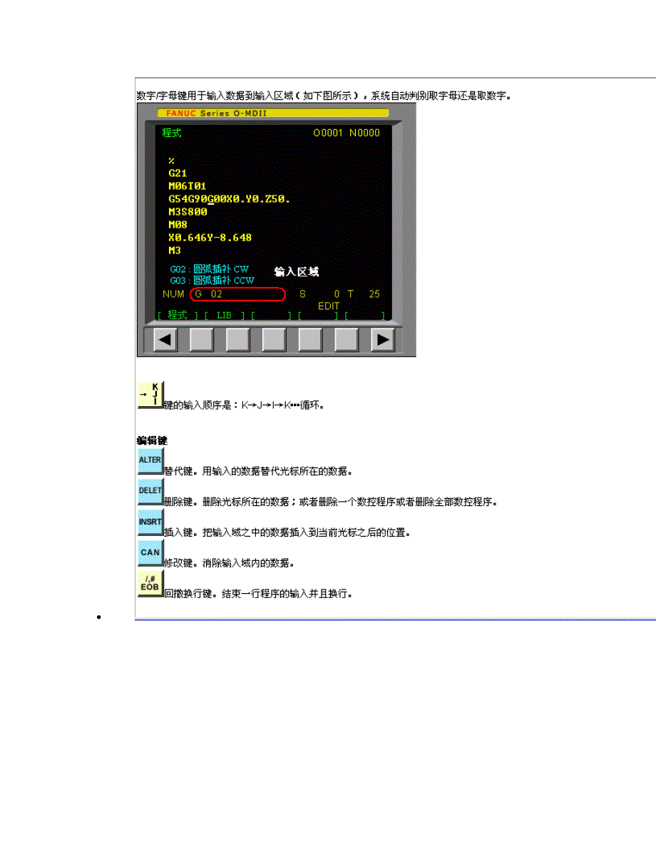 (数控加工)数控fanucOMD系统介绍精品_第2页
