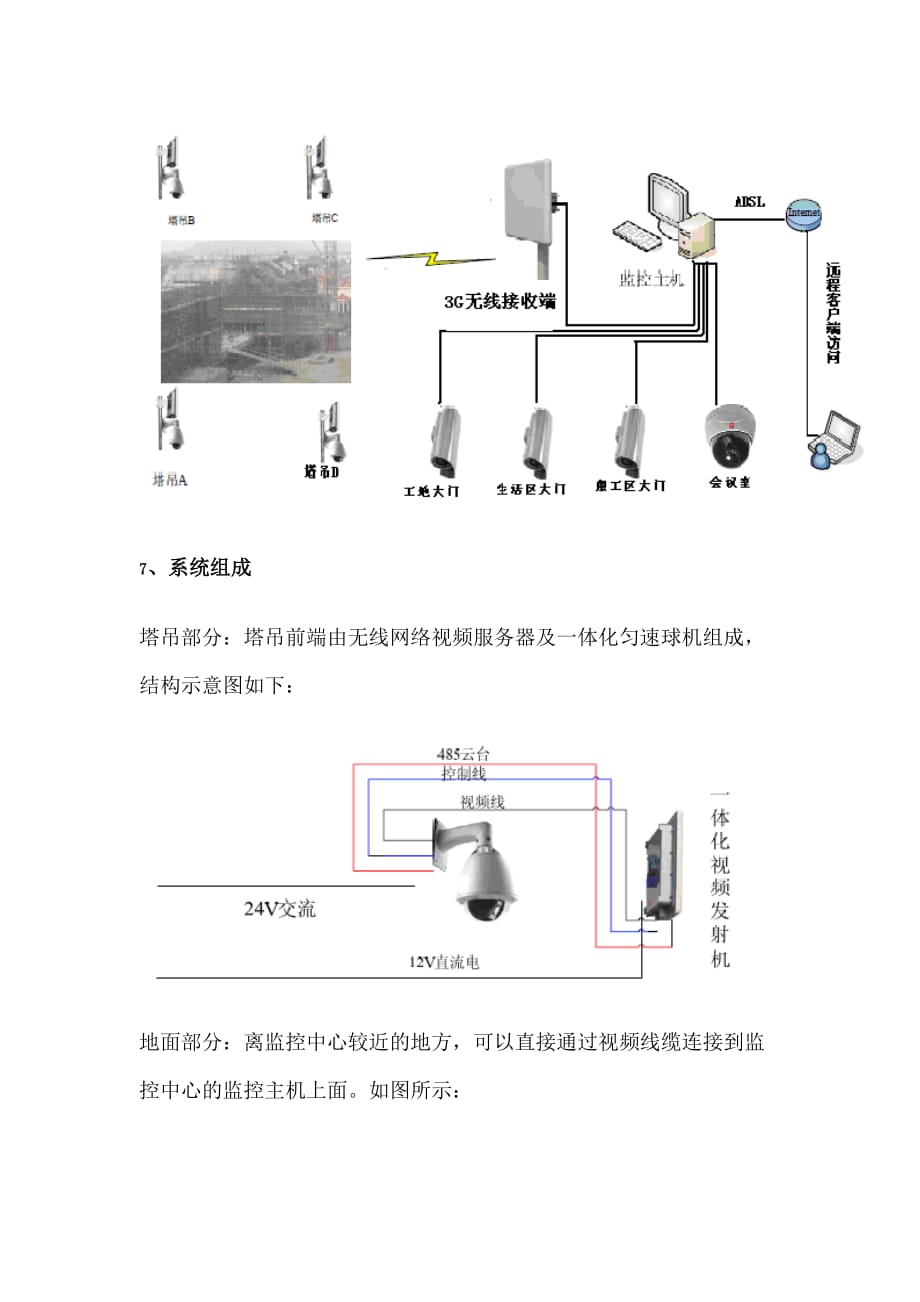 (城乡、园林规划)建筑工地精品_第3页