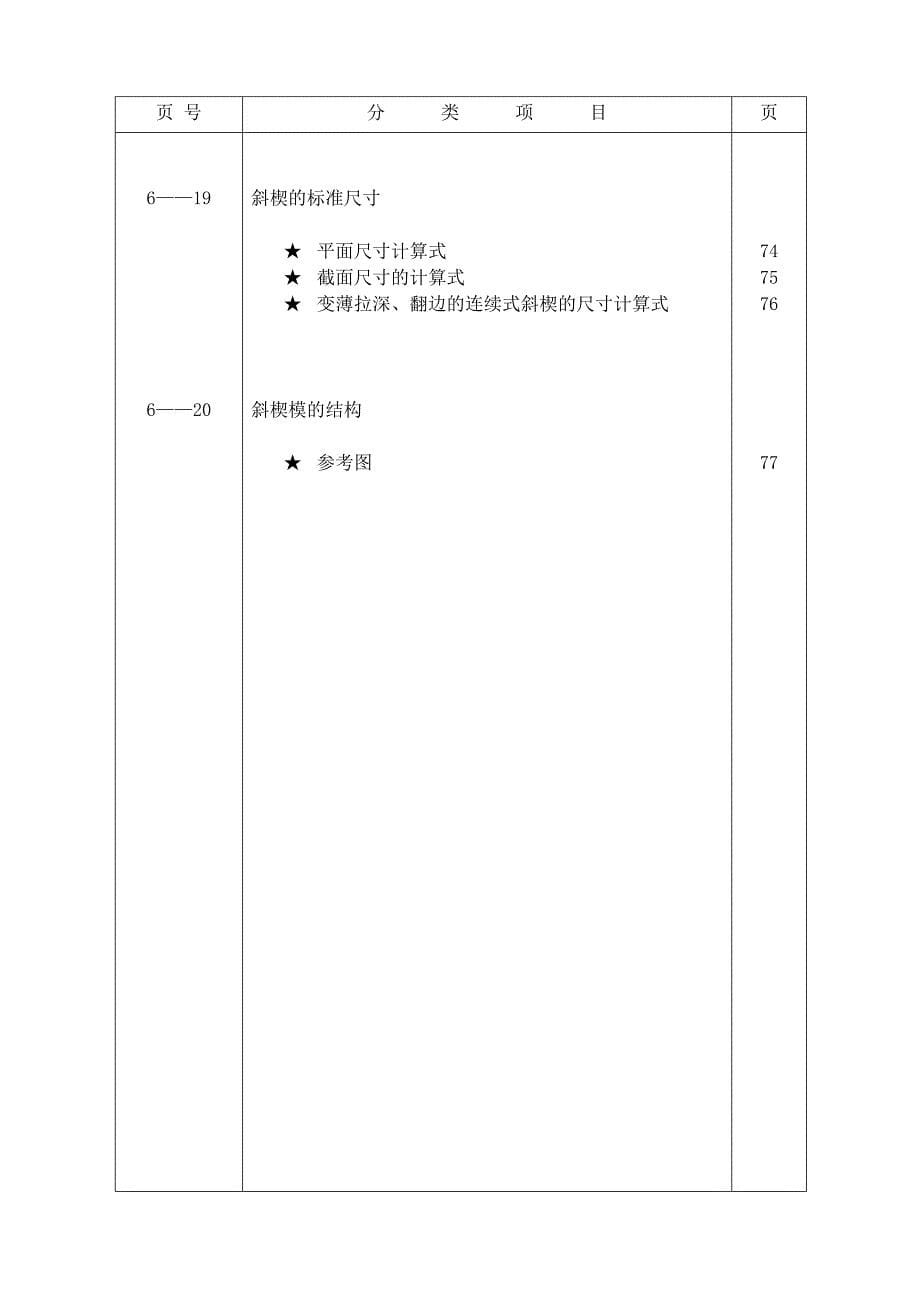 (模具设计)汽车覆盖件模具设计CAM1)精品_第5页