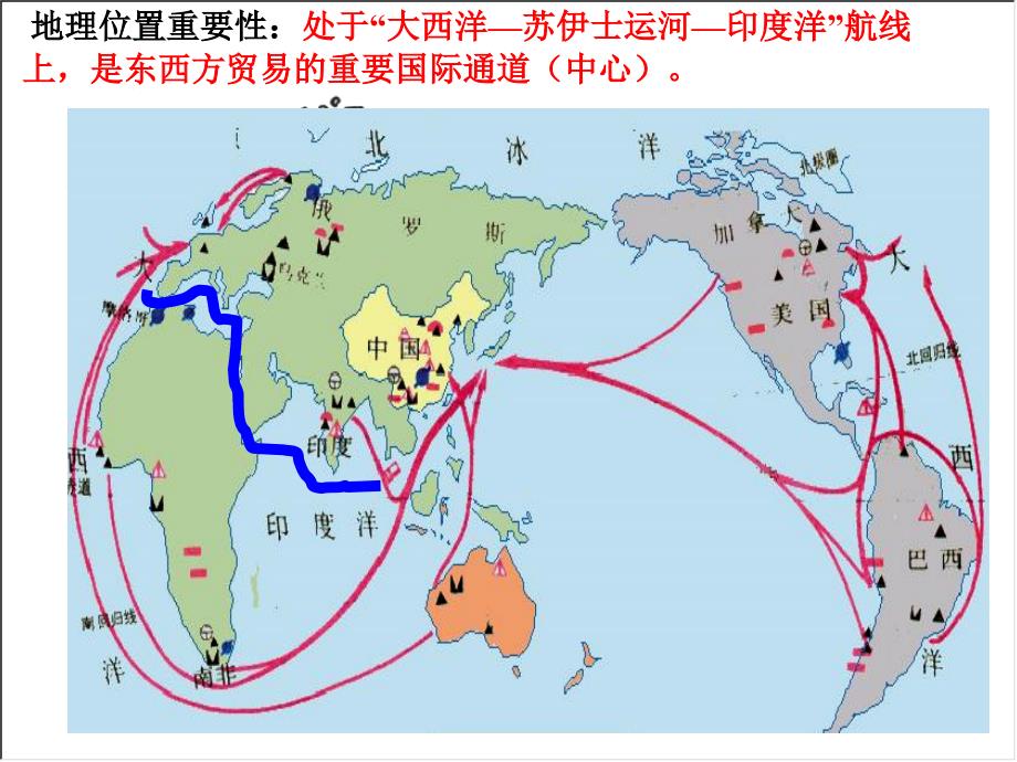 区域地理_意大利(春)_第4页