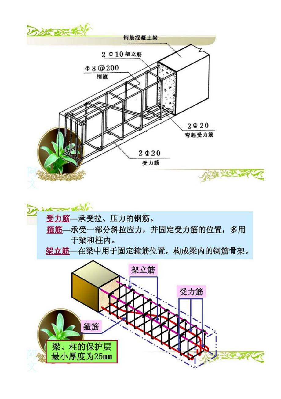 (城乡、园林规划)钢筋工程相关知识精品_第3页