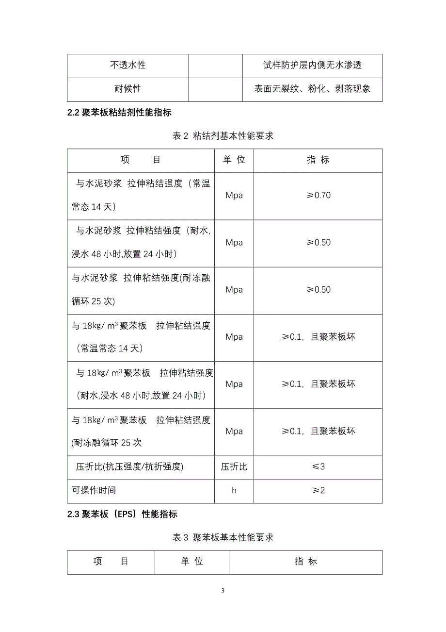 (房地产经营管理)房地产某地产别墅与花园洋房外墙外保温eps系统技术精品_第3页