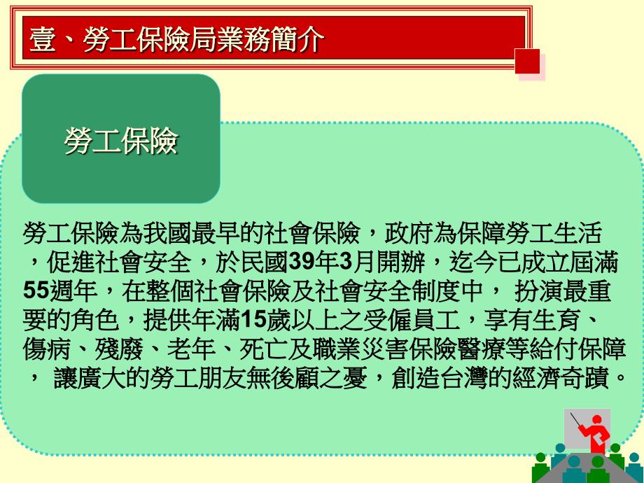 劳工保险劳退新制培训讲学_第4页