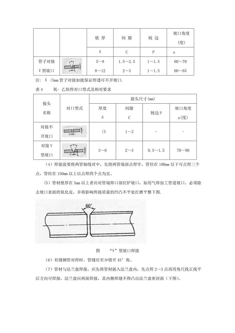 (城乡、园林规划)安装施工要点精品_第5页