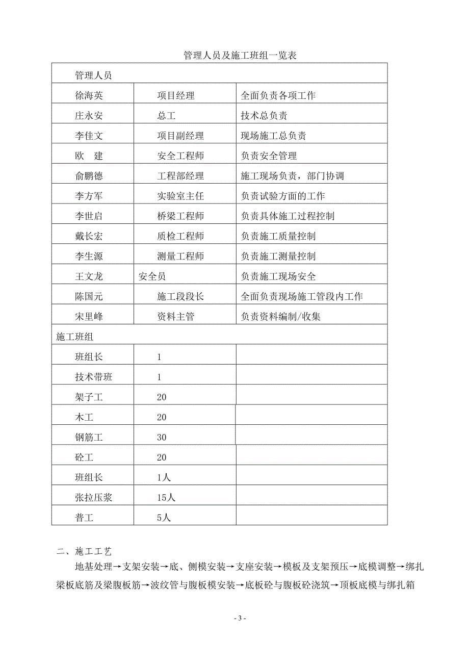 (工程安全)一标现浇箱梁安全专项施工方案讲义精品_第5页