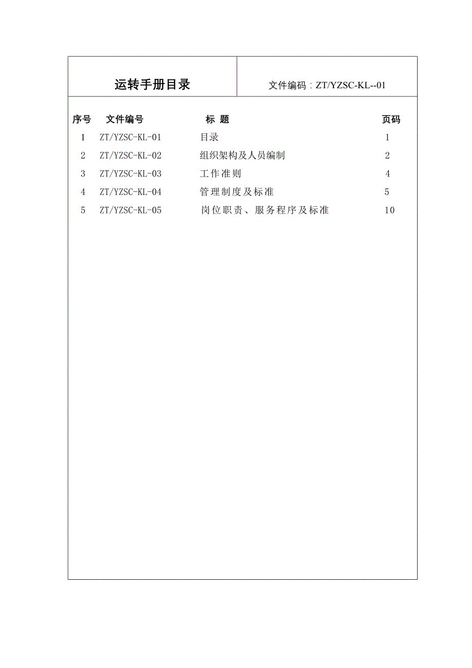 (酒类资料)中泰国际大酒店康乐部运作手册yuhaoran精品_第2页