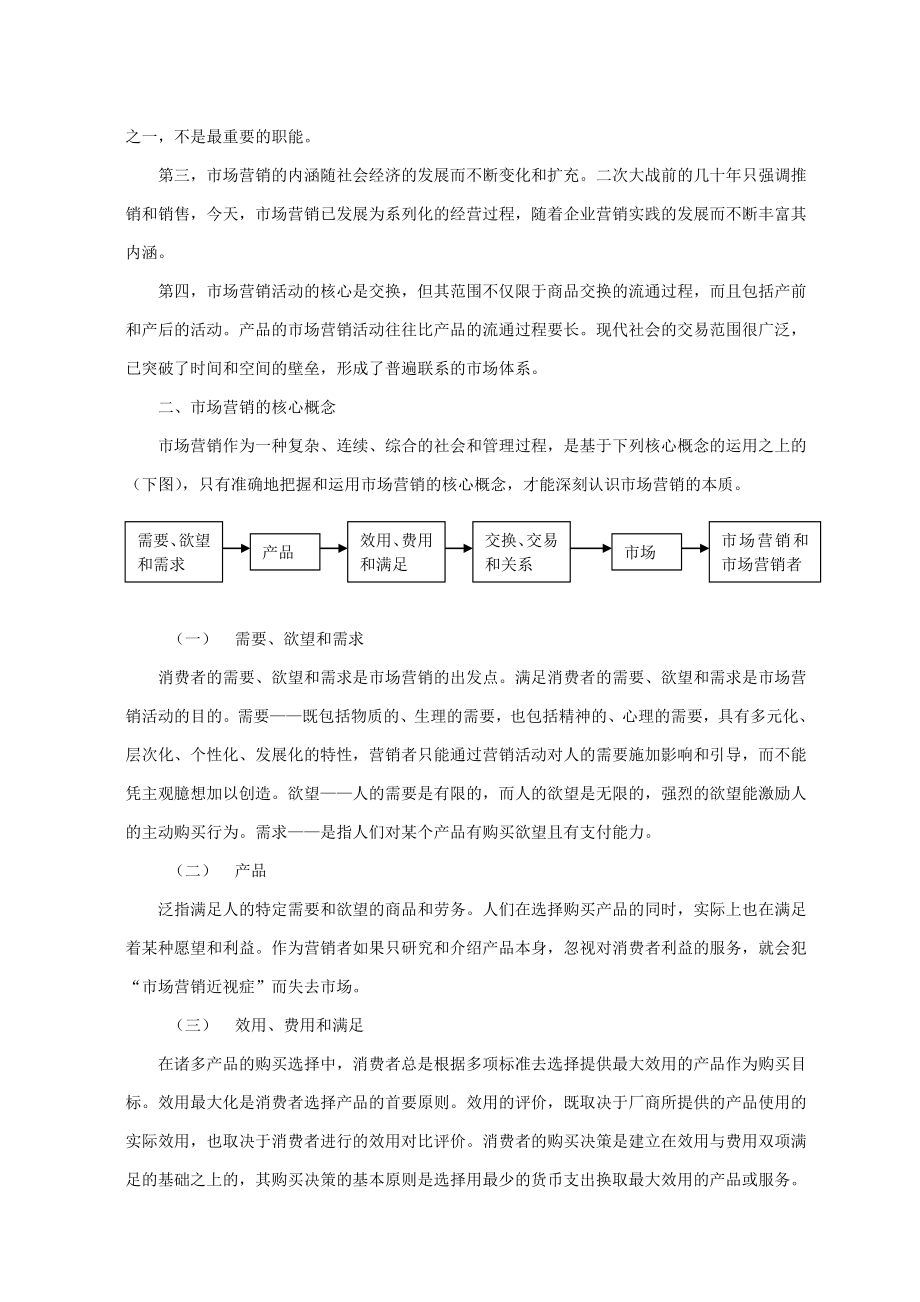 (烟草行业)烟草业市场营销讲义DOC精品_第2页