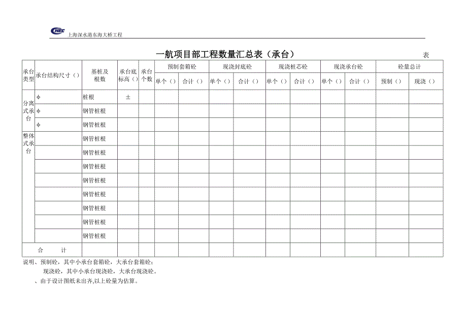 (工程设计)某市深水港东海大桥工程施工组织设计8wr精品_第4页