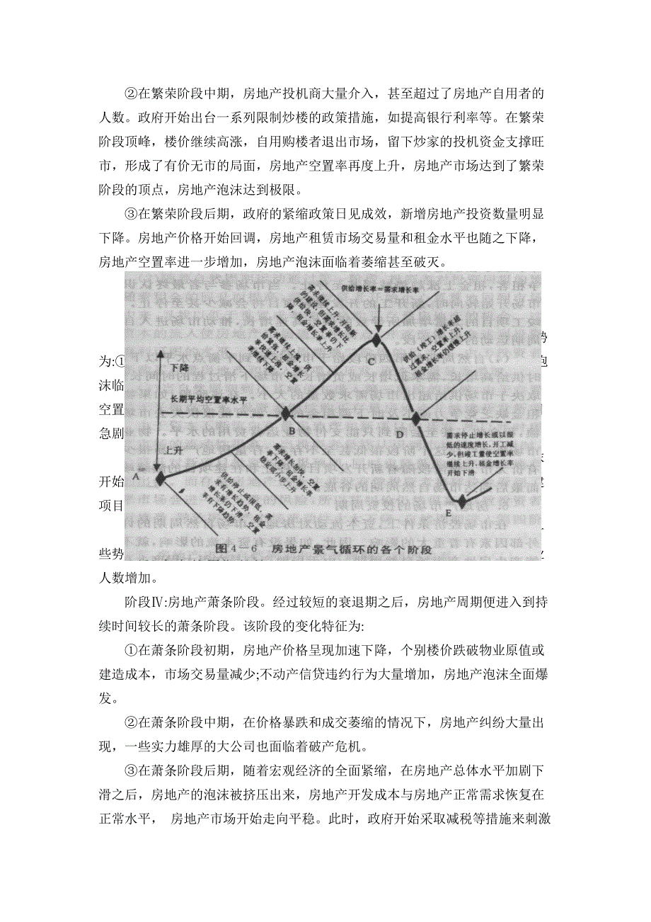 (房地产经营管理)房地产企业备战反弹期精品_第4页