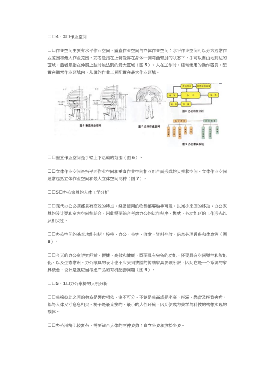 (家具行业)办公室家具设计研讨精品_第3页