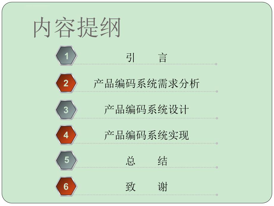 软件开发答辩课件_第2页