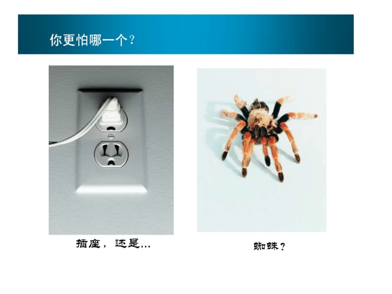 进化心理学――从基因的角度鸟瞰人类课件_第3页