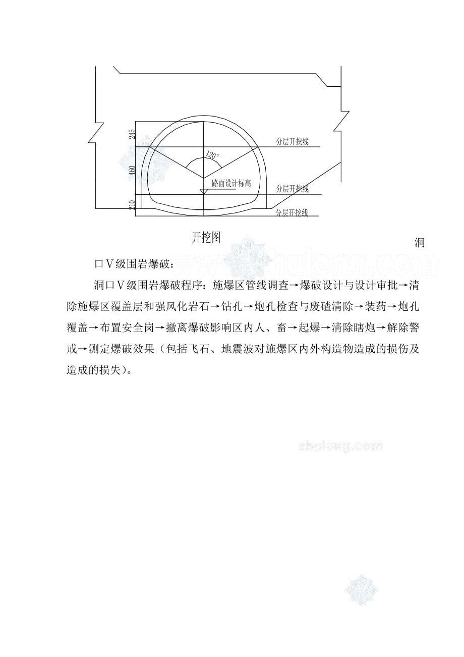 {生产管理知识}隧道各分项工程技术交底合集_第5页