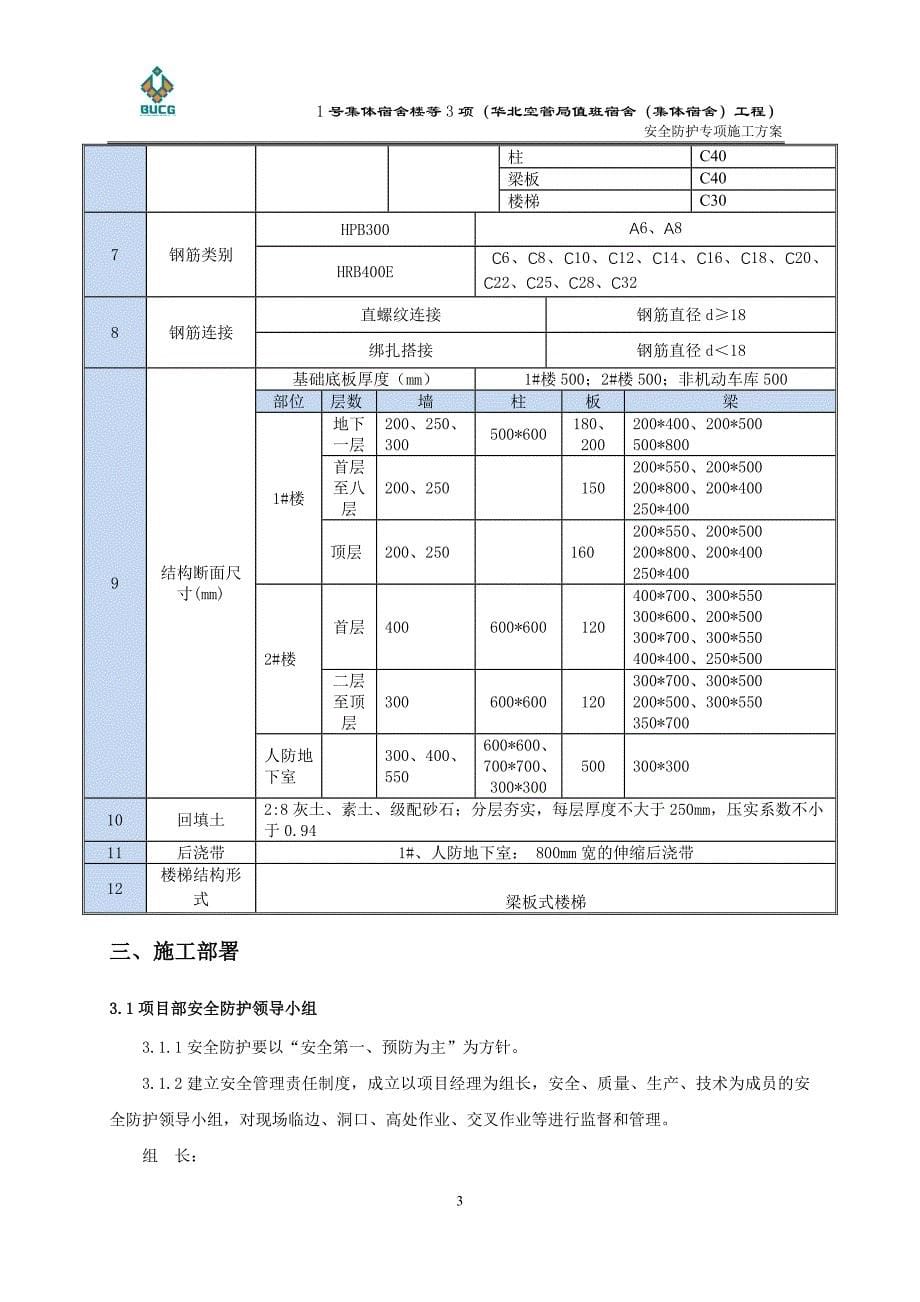 (工程安全)某市安全防护施工精品_第5页